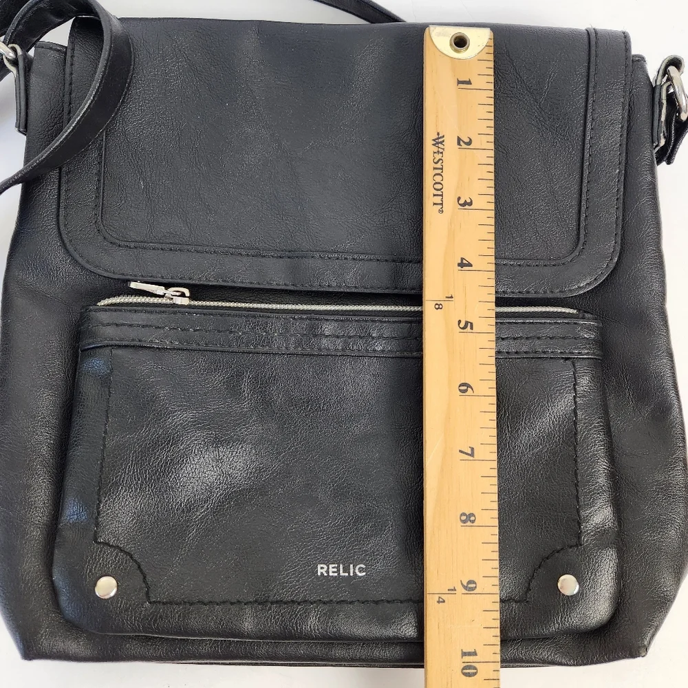 Relic see pouches